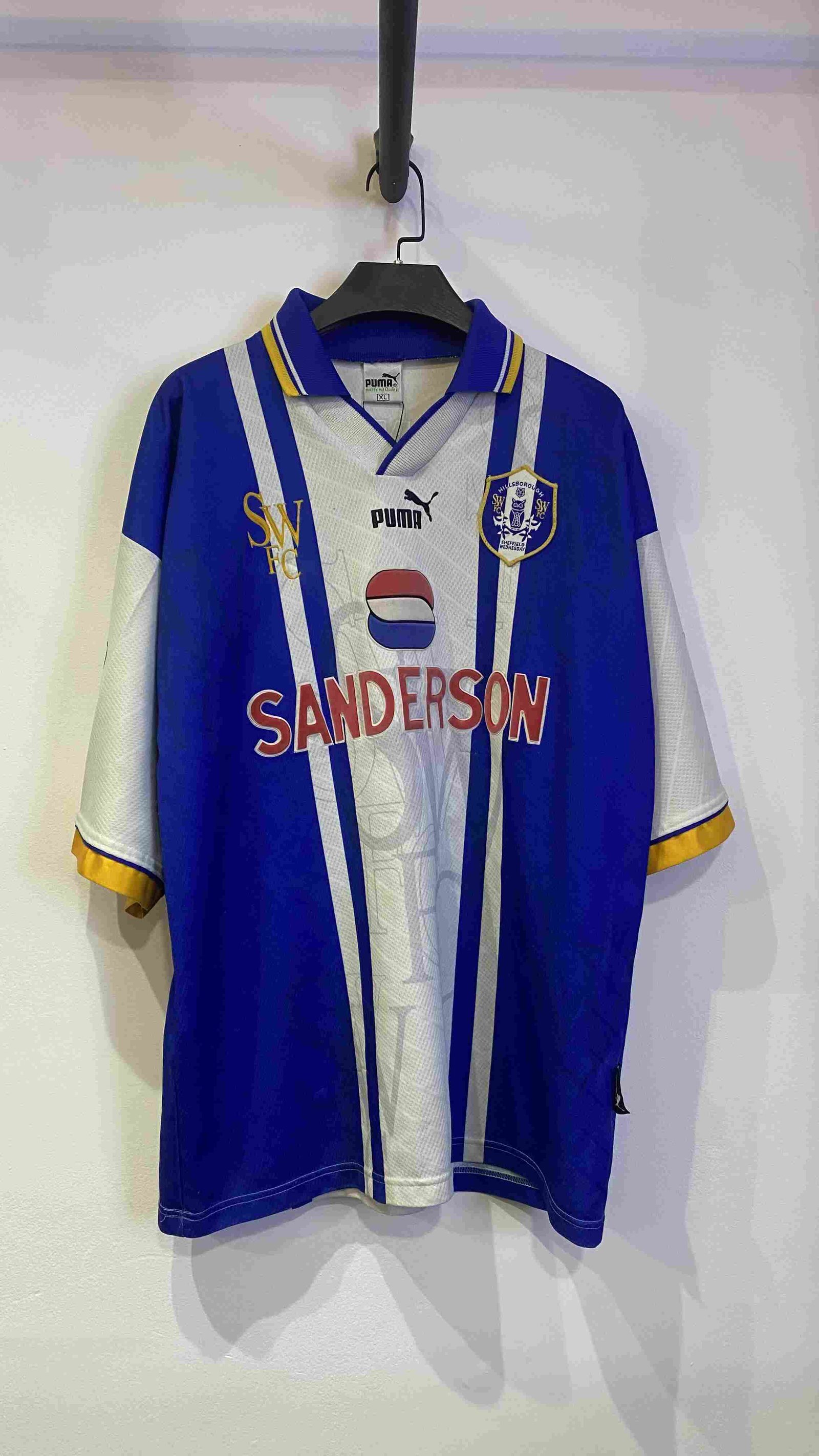 Jersey