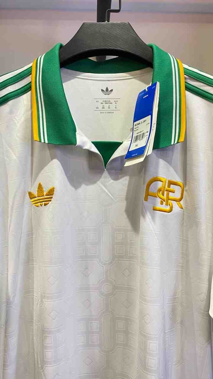 Jersey
