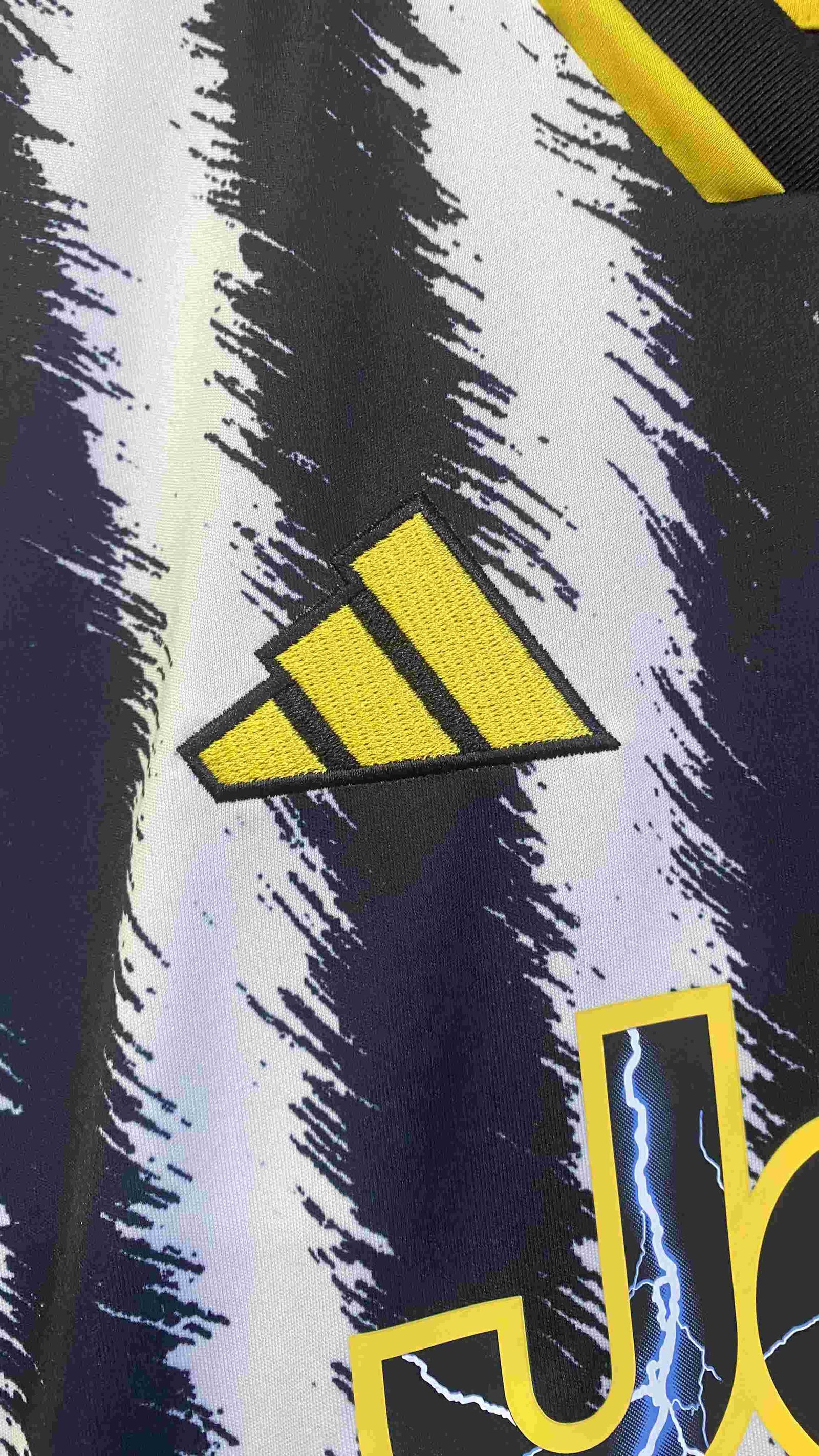 Jersey