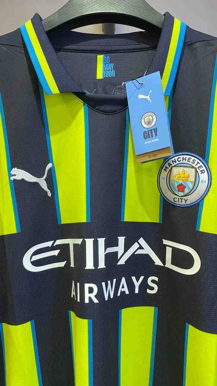 Jersey