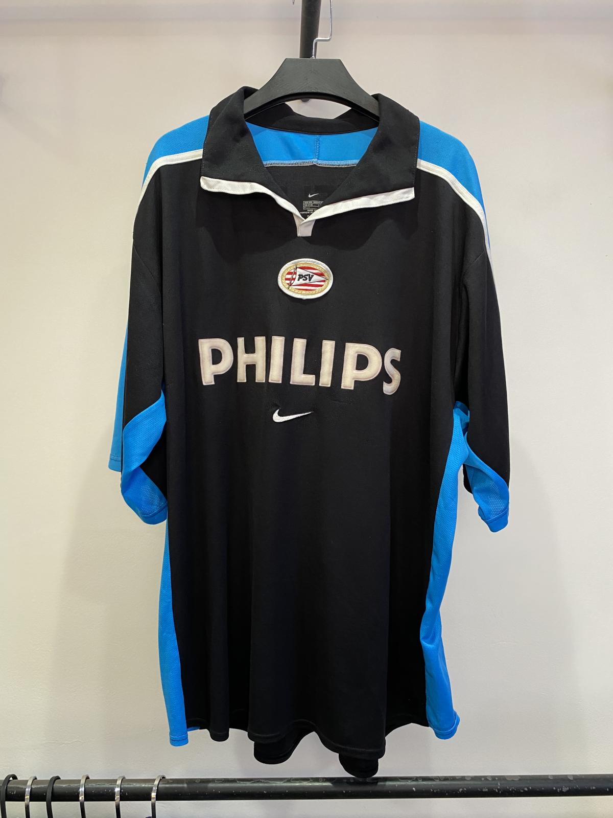 PSV Eindhoven 1999/01 Away Shirt