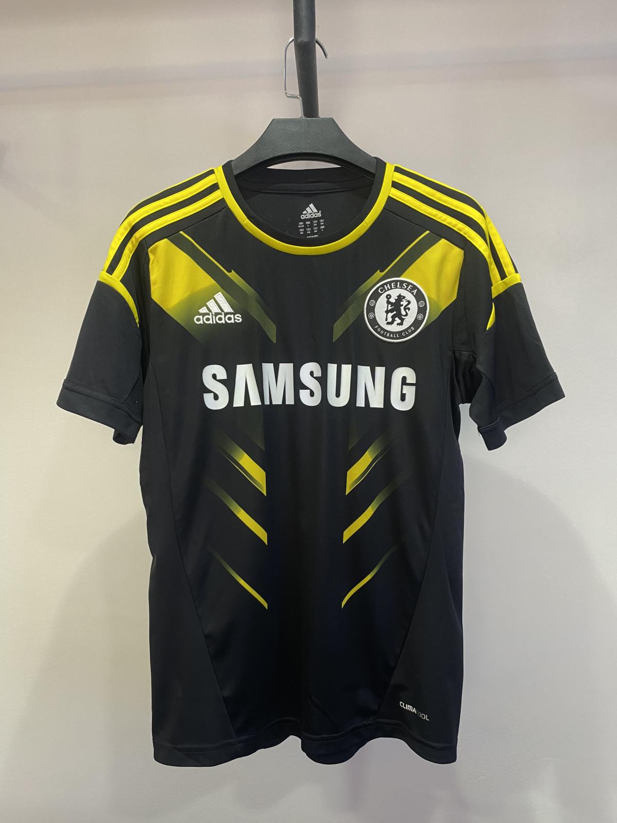 Chelsea 2012/13 Third Shirt