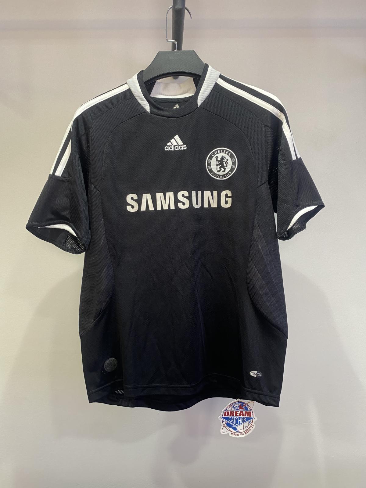 Chelsea 2008 Away Shirt